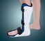 El pie ortopédico de la fractura del tobillo de la rehabilitación de la fractura de la ortosis del pie protege el apoyo de la terapia proveedor